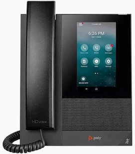 Grandstream High-End Executive IP Phone
